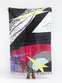 ZIGGY pareo sarong