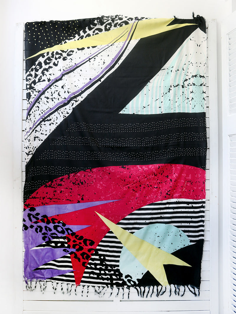 ZIGGY pareo sarong