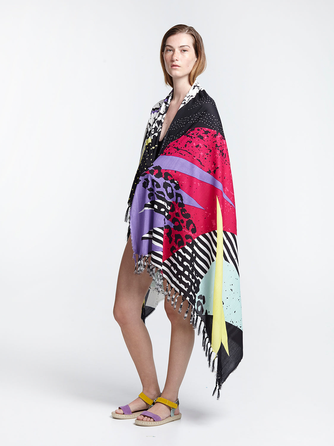 ZIGGY pareo sarong