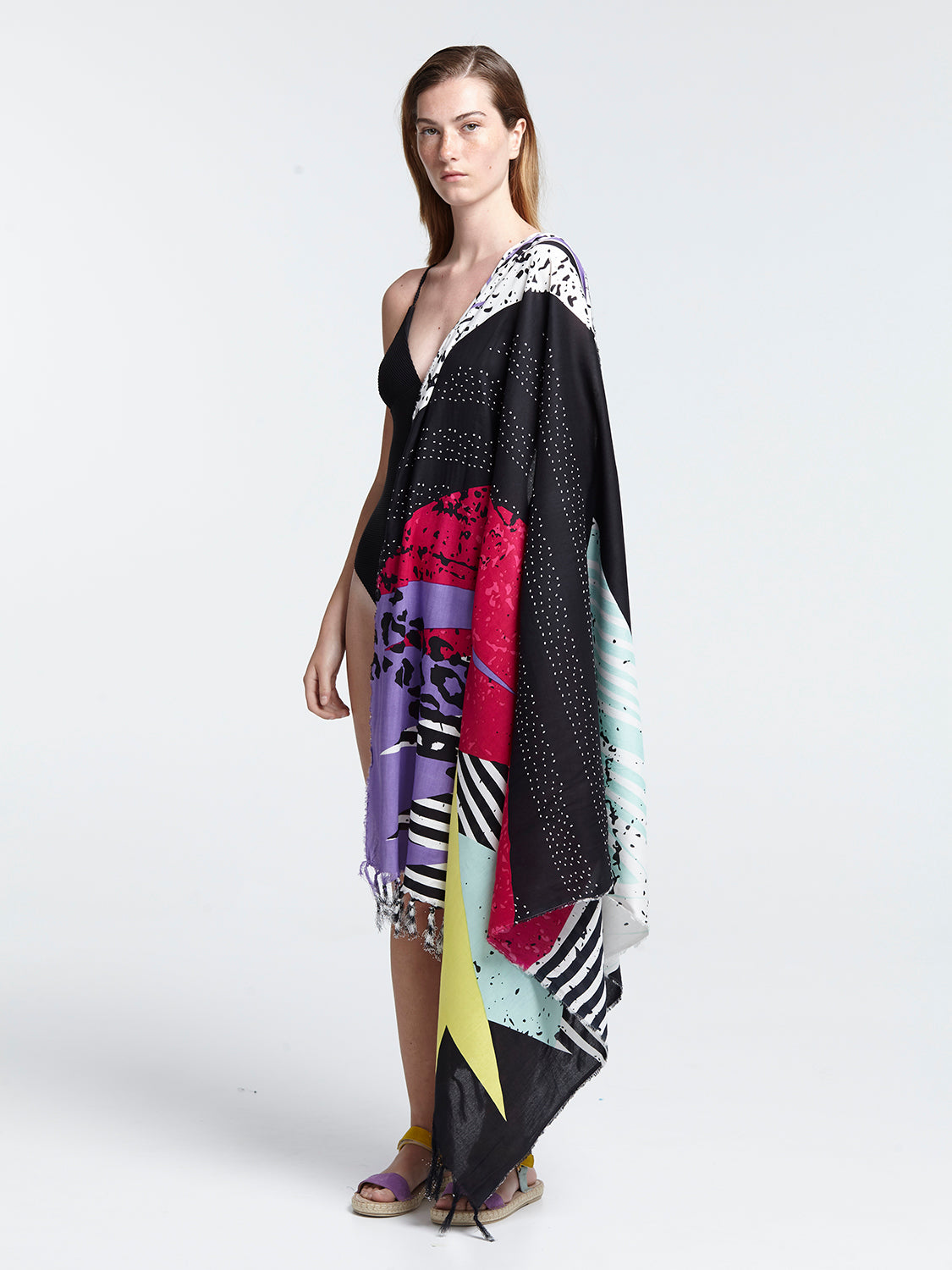 ZIGGY pareo sarong