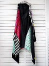 ZIGGY pareo vest