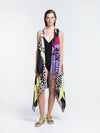 ZIGGY pareo vest