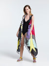 ZIGGY pareo vest