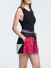 ZIGGY shorts