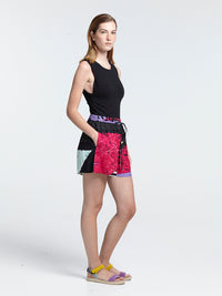 ZIGGY shorts