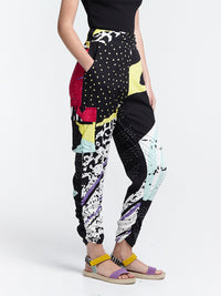 ZIGGY safari pants