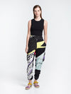 ZIGGY safari pants