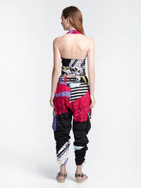 ZIGGY safari pants