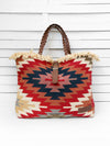 CARAVAN - CAT EYE shoulder bag