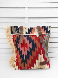 CARAVAN - CAT EYE backpack