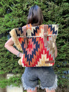 CARAVAN - CAT EYE backpack