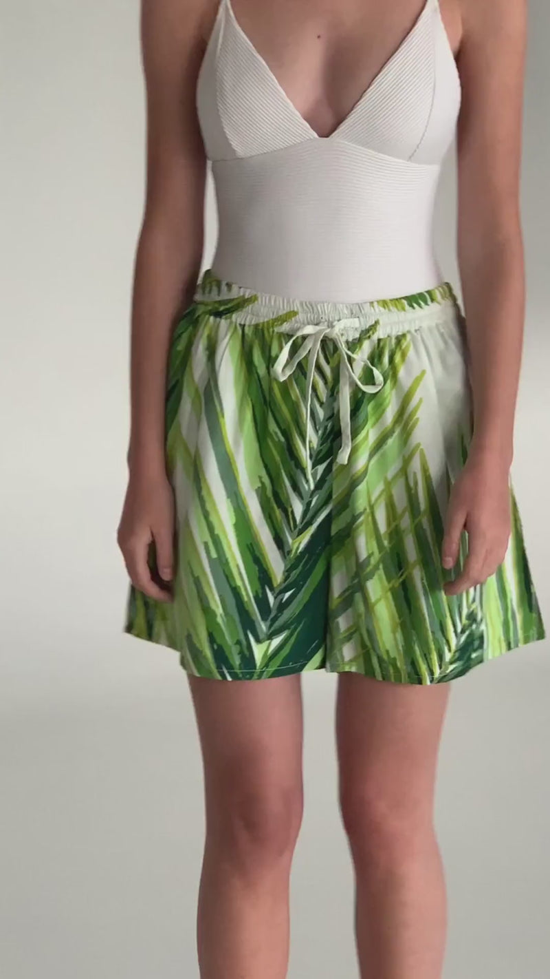 PALMA shorts
