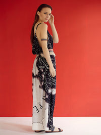 GREECE playsuit dress