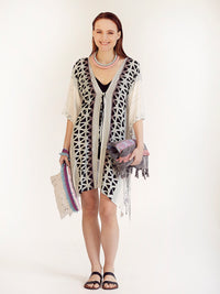 NISSI kimono
