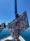 KALEIDOSCOPE pareo sarong