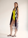 ALL WE NEED IS BEACH pareo sarong