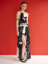 GREECE playsuit dress