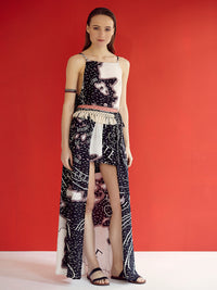 GREECE playsuit dress