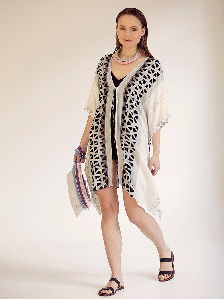 NISSI kimono