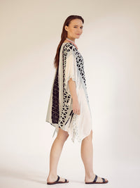 NISSI kimono